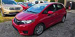 Used 2016 Honda Fit LX 4DR HATCHBACK CVT in JACKSON, NEW JERSEY