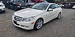 Used 2013 MERCEDES-BENZ E-CLASS E 350 4MATIC AWD 2DR COUPE in JACKSON, NEW JERSEY