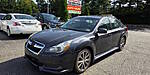 Used 2013 SUBARU LEGACY 2.5I PREMIUM AWD 4DR SEDAN in JACKSON, NEW JERSEY