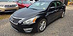 Used 2013 NISSAN ALTIMA 2.5 S 4DR SEDAN in JACKSON, NEW JERSEY