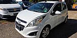 Used 2015 CHEVROLET SPARK LS CVT 4DR HATCHBACK in JACKSON, NEW JERSEY