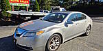 Used 2009 ACURA TL W/TECH 4DR SEDAN W/TECHNOLOGY PACKAGE in JACKSON, NEW JERSEY