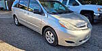 Used 2008 TOYOTA SIENNA LE 7 PASSENGER 4DR MINI VAN in JACKSON, NEW JERSEY
