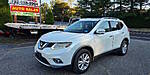 Used 2016 NISSAN ROGUE SV AWD 4DR CROSSOVER in JACKSON, NEW JERSEY