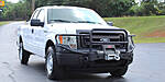Used 2014 FORD F-150 XL 4X4 4DR SUPERCAB STYLESIDE 6.5 FT. SB in GREENVILLE, SOUTH CAROLINA