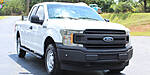 Used 2018 FORD F-150 XL 4X4 4DR SUPERCAB 6.5 FT. SB in GREENVILLE, SOUTH CAROLINA