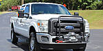 Used 2015 FORD F-350 XL 4X4 4DR CREW CAB 6.8 FT. SB SRW PICKUP in GREENVILLE, SOUTH CAROLINA