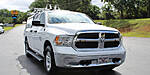 Used 2019 RAM 1500 CLASSIC EXPRESS 4X4 4DR QUAD CAB 6.3 FT. SB PICKUP in GREENVILLE, SOUTH CAROLINA