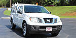 Used 2016 NISSAN FRONTIER S 4X2 4DR KING CAB 6.1 FT. SB PICKUP 5A in GREENVILLE, SOUTH CAROLINA