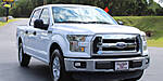 Used 2016 FORD F-150 XLT 4X2 4DR SUPERCREW 5.5 FT. SB in GREENVILLE, SOUTH CAROLINA