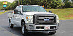 Used 2016 FORD F-250 4X2 4DR CREW CAB 156.2 172.4 IN. WB in GREENVILLE, SOUTH CAROLINA