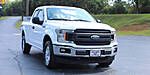 Used 2019 FORD F-150 XL 4X4 4DR SUPERCAB 6.5 FT. SB in GREENVILLE, SOUTH CAROLINA