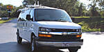 Used 2017 CHEVROLET EXPRESS LT 3500 3DR EXTENDED PASSENGER VAN in GREENVILLE, SOUTH CAROLINA