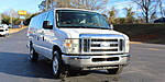 Used 2013 FORD E-SERIES E 350 SD XLT 3DR EXTENDED PASSENGER VAN in GREENVILLE, SOUTH CAROLINA