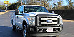 Used 2015 FORD F-250 XL 4X4 4DR SUPERCAB 8 FT. LB PICKUP in GREENVILLE, SOUTH CAROLINA