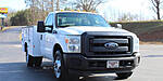 Used 2015 FORD F-350 4X2 2DR REGULAR CAB 140.8 164.8 IN. WB in GREENVILLE, SOUTH CAROLINA