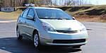 Used 2008 TOYOTA PRIUS STANDARD 4DR HATCHBACK in GREENVILLE, SOUTH CAROLINA