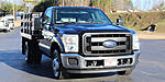 Used 2016 FORD F-350 4X2 2DR REGULAR CAB 140.8 164.8 IN. WB in GREENVILLE, SOUTH CAROLINA