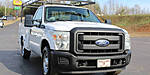 Used 2013 FORD F-250 XL 4X2 2DR REGULAR CAB 8 FT. LB PICKUP in GREENVILLE, SOUTH CAROLINA