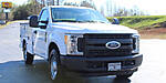 Used 2017 FORD F-250 4X2 2DR REGULAR CAB 141.6 IN. WB in GREENVILLE, SOUTH CAROLINA
