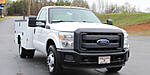 Used 2015 FORD F-350 4X2 2DR REGULAR CAB 140.8 164.8 IN. WB in GREENVILLE, SOUTH CAROLINA