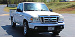 Used 2011 FORD RANGER XLT 4X2 4DR SUPERCAB in GREENVILLE, SOUTH CAROLINA