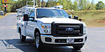 Used 2016 FORD F-350 4X2 2DR REGULAR CAB 137 IN. WB in GREENVILLE, SOUTH CAROLINA
