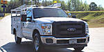 Used 2016 FORD F-350 4X2 2DR REGULAR CAB 137 IN. WB in GREENVILLE, SOUTH CAROLINA