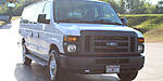 Used 2013 FORD E-SERIES E 350 SD XL 3DR EXTENDED PASSENGER VAN in GREENVILLE, SOUTH CAROLINA