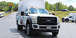 Used 2016 FORD F-450 4X2 2DR REGULAR CAB 140.8 200.8 IN. WB in GREENVILLE, SOUTH CAROLINA