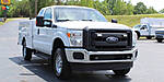 Used 2015 FORD F-250 XL 4X4 4DR SUPERCAB 8 FT. LB PICKUP in GREENVILLE, SOUTH CAROLINA