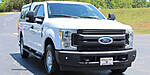 Used 2018 FORD F-250 XL 4X2 4DR SUPERCAB 6.8 FT. SB PICKUP in GREENVILLE, SOUTH CAROLINA
