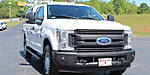 Used 2019 FORD F-250 XL 4X2 4DR SUPERCAB 6.8 FT. SB PICKUP in GREENVILLE, SOUTH CAROLINA