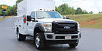 Used 2015 FORD F-450 4X2 2DR REGULAR CAB 140.8 200.8 IN. WB in GREENVILLE, SOUTH CAROLINA