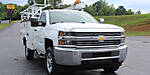 Used 2018 CHEVROLET SILVERADO 2500 WORK TRUCK 4X2 2DR REGULAR CAB LB in GREENVILLE, SOUTH CAROLINA