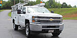 Used 2018 CHEVROLET SILVERADO 3500 WORK TRUCK 4X4 2DR REGULAR CAB SRW in GREENVILLE, SOUTH CAROLINA