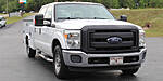 Used 2016 FORD F-250 XL 4X2 4DR CREW CAB 8 FT. LB PICKUP in GREENVILLE, SOUTH CAROLINA
