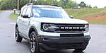 Used 2022 FORD BRONCO SPORT OUTER BANKS AWD 4DR SUV in GREENVILLE, SOUTH CAROLINA