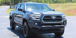 Used 2018 TOYOTA TACOMA SR5 V6 4X2 4DR DOUBLE CAB 5.0 FT SB in GREENVILLE, SOUTH CAROLINA