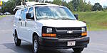 Used 2017 CHEVROLET EXPRESS 2500 3DR CARGO VAN in GREENVILLE, SOUTH CAROLINA