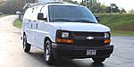 Used 2017 CHEVROLET EXPRESS 2500 3DR CARGO VAN in GREENVILLE, SOUTH CAROLINA
