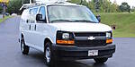 Used 2017 CHEVROLET EXPRESS 2500 3DR CARGO VAN in GREENVILLE, SOUTH CAROLINA
