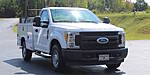 Used 2017 FORD F-250 XL 4X2 2DR REGULAR CAB 8 FT. LB PICKUP in GREENVILLE, SOUTH CAROLINA