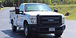 Used 2016 FORD F-250 XL 4X2 2DR REGULAR CAB 8 FT. LB PICKUP in GREENVILLE, SOUTH CAROLINA