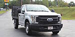 Used 2019 FORD F-250 4X2 2DR REGULAR CAB 141.6 IN. WB in GREENVILLE, SOUTH CAROLINA