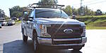 Used 2020 FORD F-250 XL 4X2 2DR REGULAR CAB 8 FT. LB PICKUP in GREENVILLE, SOUTH CAROLINA