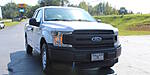 Used 2018 FORD F-150 XL 4X2 4DR SUPERCAB 6.5 FT. SB in GREENVILLE, SOUTH CAROLINA