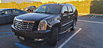 Used 2012 CADILLAC ESCALADE LUXURY 4DR SUV in ORANGE, CALIFORNIA