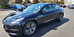 Used 2023 TESLA MODEL 3 BASE 4DR SEDAN in ORANGE, CALIFORNIA