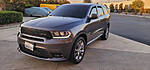 Used 2020 DODGE DURANGO GT PLUS AWD 4DR SUV in ORANGE, CALIFORNIA
